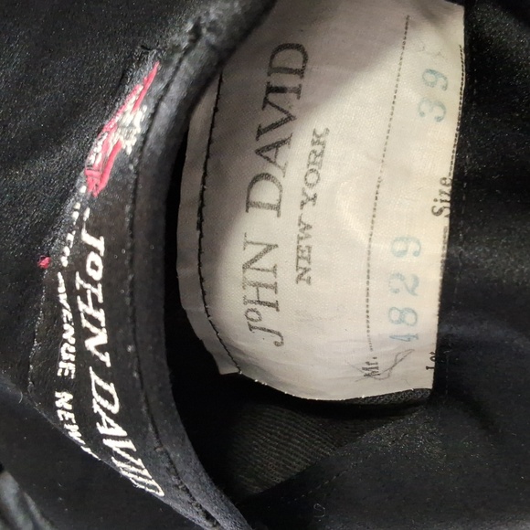 John David Fifth Avenue Oversized Coat Elegant Wear Office Wear Career - Picture 5 of 16